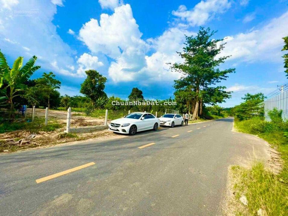 Mặt tiền Tỉnh Lộ 2 Diên Thọ Diên Khánh, vị trí đẹp giá đầu tư, giá từ 2,2tr/m2 có thổ cư