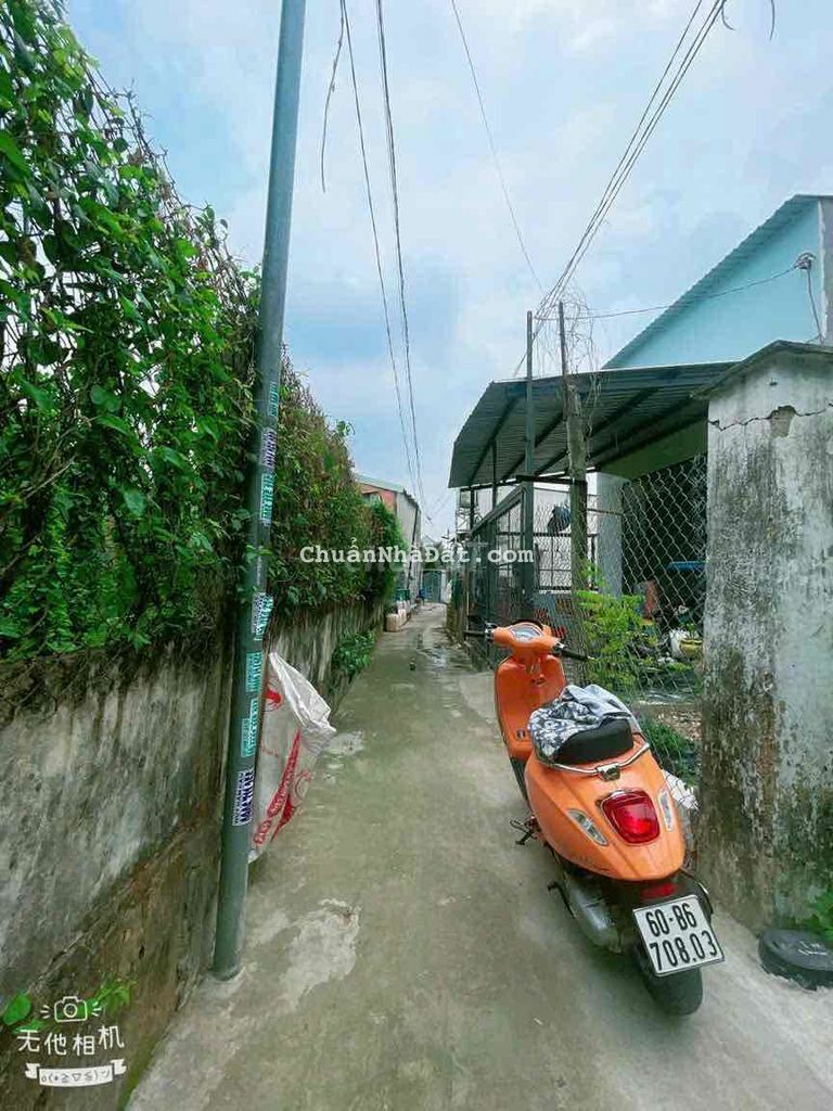 BÁN LÔ ĐẤT CÁCH QL1k - 20M NGÃ BA CÂY LƠN