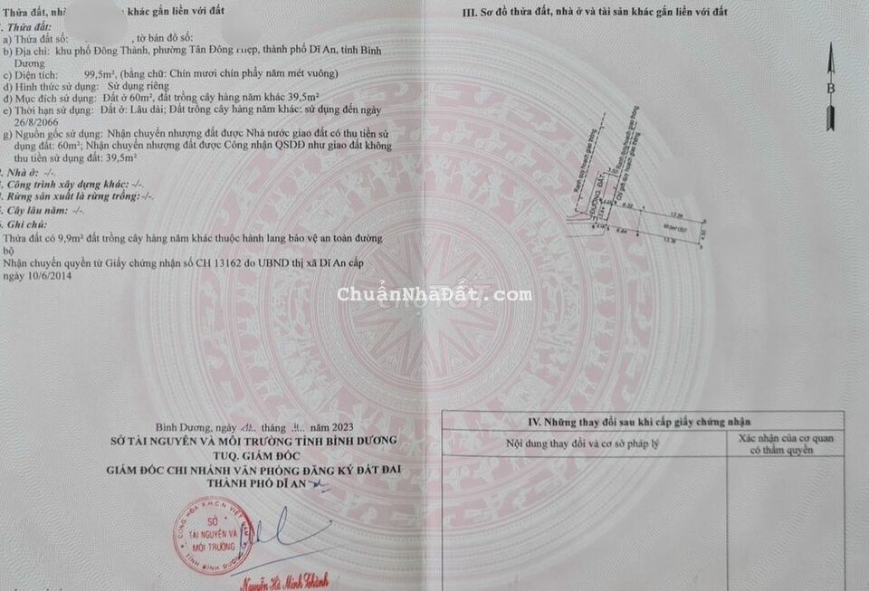 Bán Gấp Lô Đất Hẻm Xe Hơi Thông Thoáng 100m2 Giá Ngộp Bán Gấp Lô Đất Hẻm Xe Hơi Thông Thoáng 100m2 Giá Ngộp