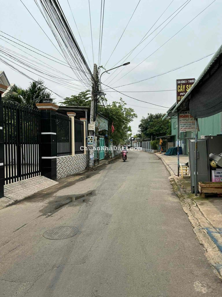 mặt tiền đỗ tấn phong nối dài 2ty450 100m 🌹🌹🌹🌹 mặt tiền đỗ tấn phong nối dài 2ty450 100m 🌹🌹🌹🌹