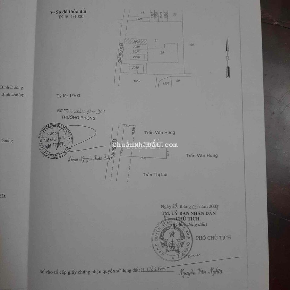 mặt tiền đỗ tấn phong nối dài 2ty450 100m 🌹🌹🌹🌹 mặt tiền đỗ tấn phong nối dài 2ty450 100m 🌹🌹🌹🌹