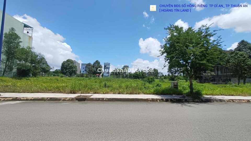 ĐẤT RẺ_3Tỷ700_ĐƯỜNG D5 KĐT MỚI BÌNH NGUYÊN,BÌNH AN, DĨ AN ĐẤT RẺ_3Tỷ700_ĐƯỜNG D5 KĐT MỚI BÌNH NGUYÊN,BÌNH AN, DĨ AN
