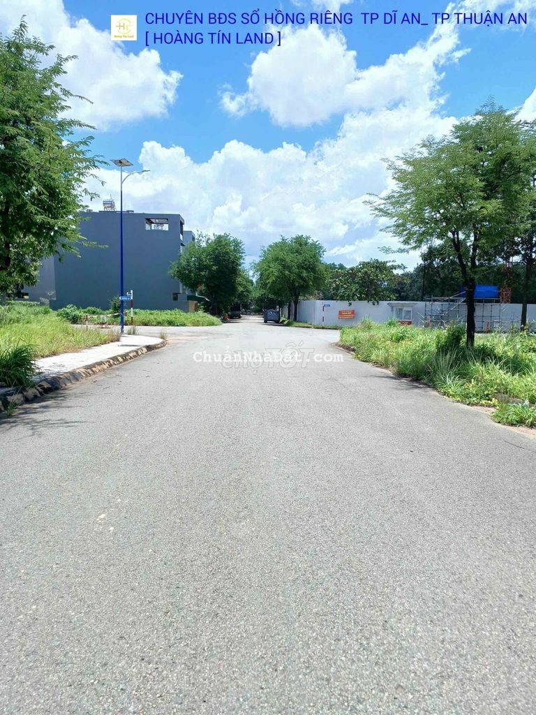 ĐẤT RẺ_3Tỷ700_ĐƯỜNG D5 KĐT MỚI BÌNH NGUYÊN,BÌNH AN, DĨ AN ĐẤT RẺ_3Tỷ700_ĐƯỜNG D5 KĐT MỚI BÌNH NGUYÊN,BÌNH AN, DĨ AN