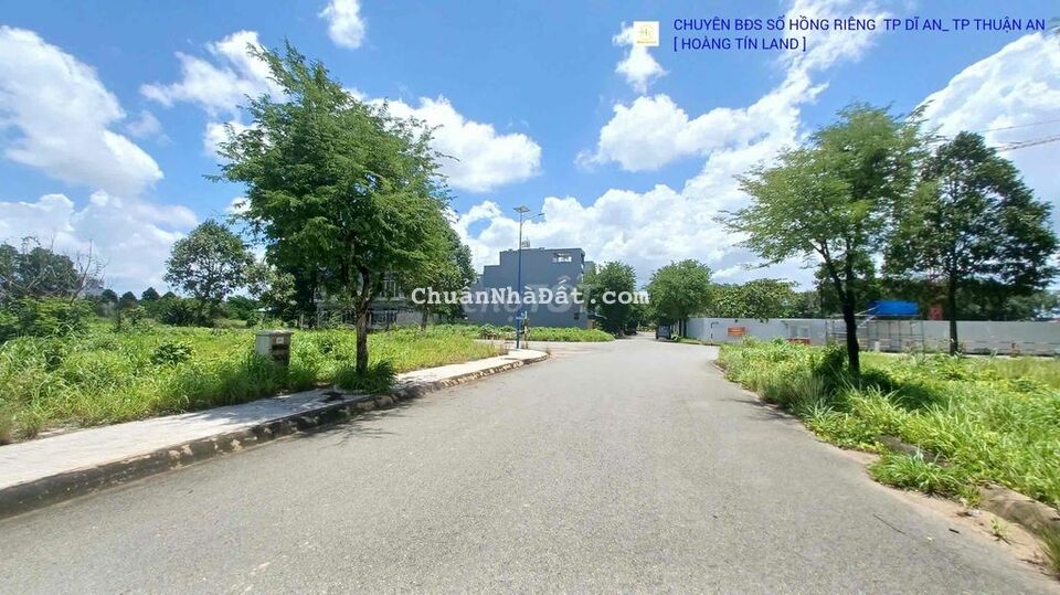 ĐẤT RẺ_3Tỷ700_ĐƯỜNG D5 KĐT MỚI BÌNH NGUYÊN,BÌNH AN, DĨ AN ĐẤT RẺ_3Tỷ700_ĐƯỜNG D5 KĐT MỚI BÌNH NGUYÊN,BÌNH AN, DĨ AN