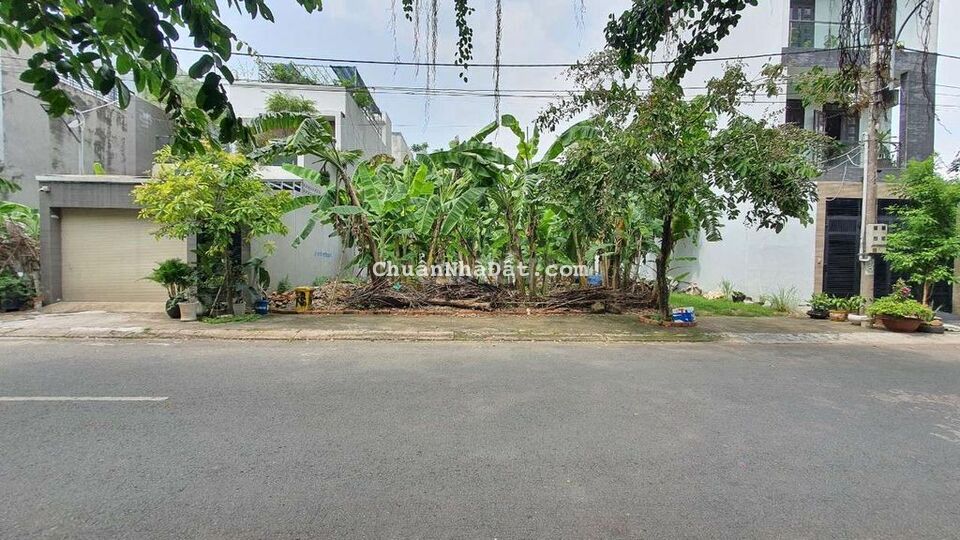 Đất KDC Bình An, gần ngã ba Tân Vạn, đường Vành Đai 3, 403 Dĩ An Đất KDC Bình An, gần ngã ba Tân Vạn, đường Vành Đai 3, 403 Dĩ An