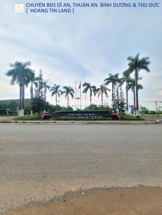 Bán đất mặt tiền đường Thống Nhất KDC Bình Nguyên p. Bình An Dĩ An LH: 0849972971 Bán đất mặt tiền đường Thống Nhất KDC Bình Nguyên p. Bình An Dĩ An LH: 0849972971
