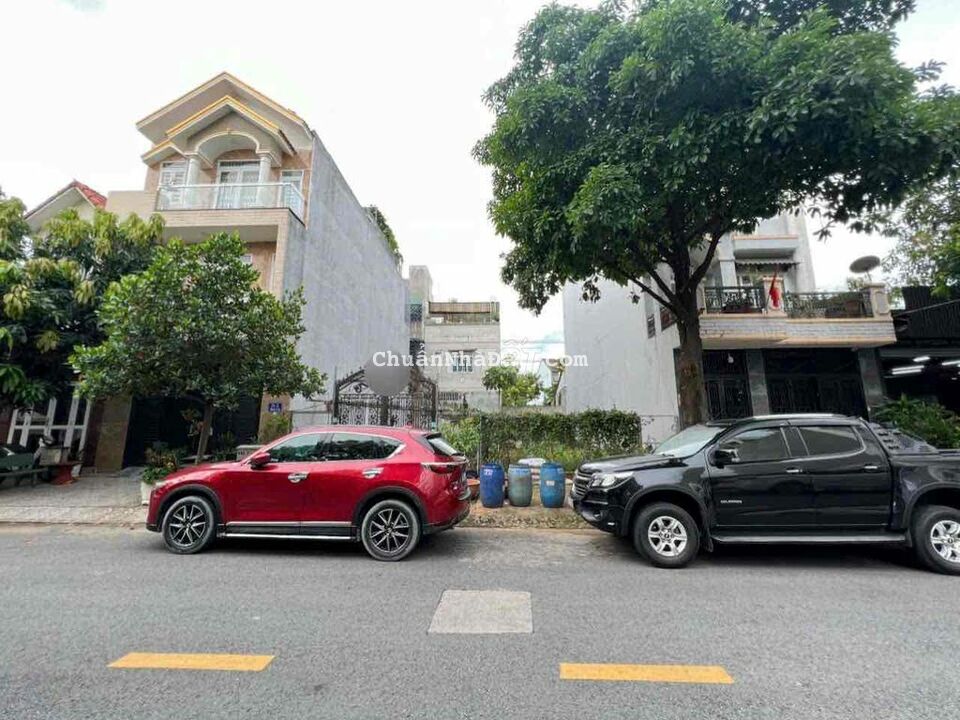 Đặt ngay BigC GO phường Đông Hòa thành phố Dĩ An 100m2