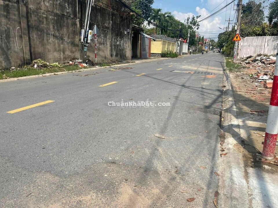 Ngộp bán gấp 10 lô đất liên kề sổ sẵn giá rẻ tại tp Dĩ An