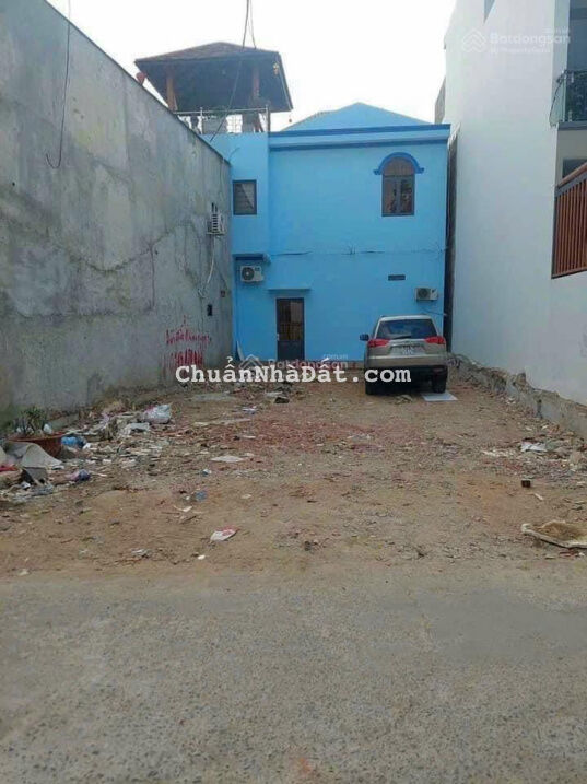 Đất đường Đông Tác Tân Đông Hiệp - Dĩ An Đất đường Đông Tác Tân Đông Hiệp - Dĩ An