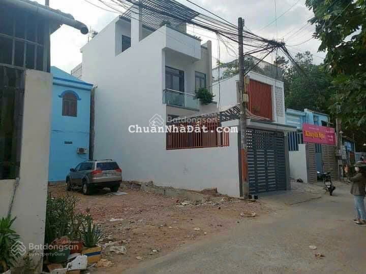 Đất đường Đông Tác Tân Đông Hiệp - Dĩ An Đất đường Đông Tác Tân Đông Hiệp - Dĩ An