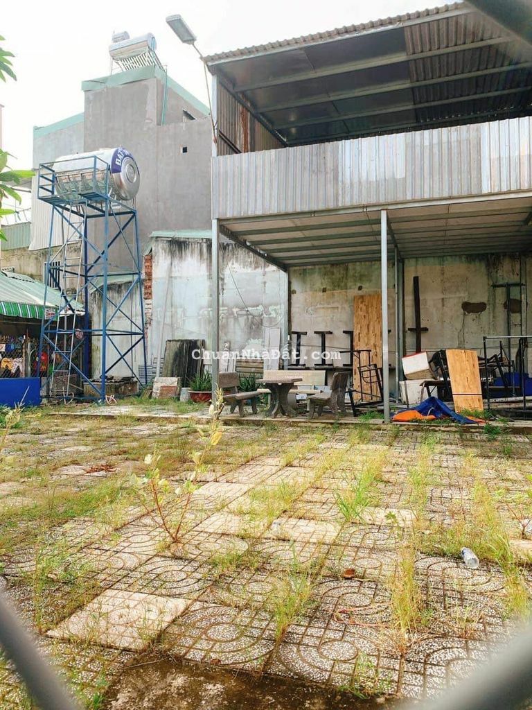 Cần Bán Gấp Lô Góc 146m2 Cách Nguyễn An Ninh 20m