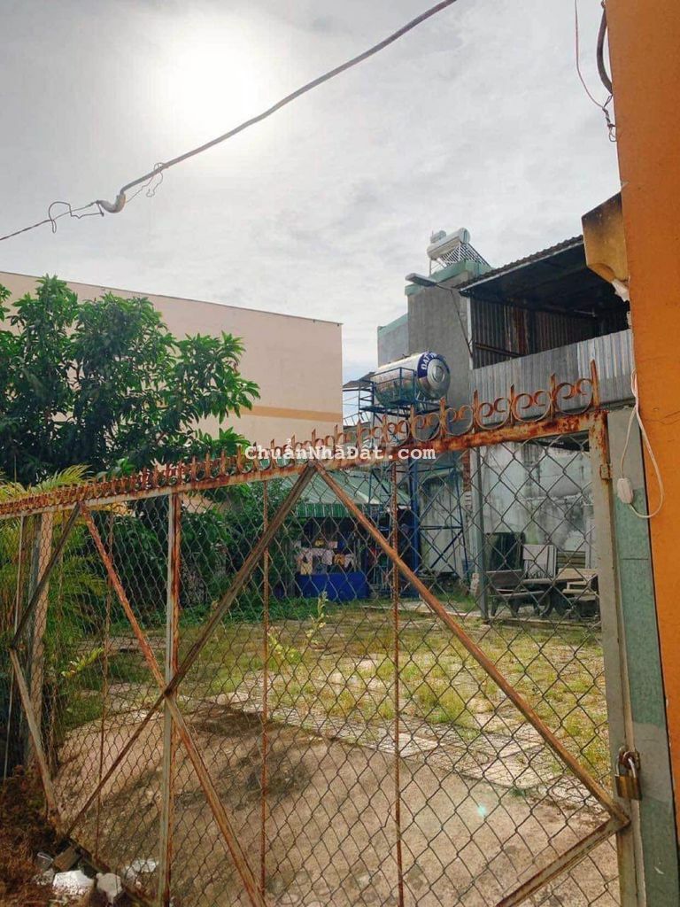 Cần Bán Gấp Lô Góc 146m2 Cách Nguyễn An Ninh 20m