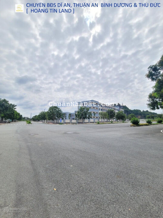 Bán đất Mặt Tiền đường Đ6 KDC Châu Thới p.Bình An Tp.Dĩ An. Bán đất Mặt Tiền đường Đ6 KDC Châu Thới p.Bình An Tp.Dĩ An.