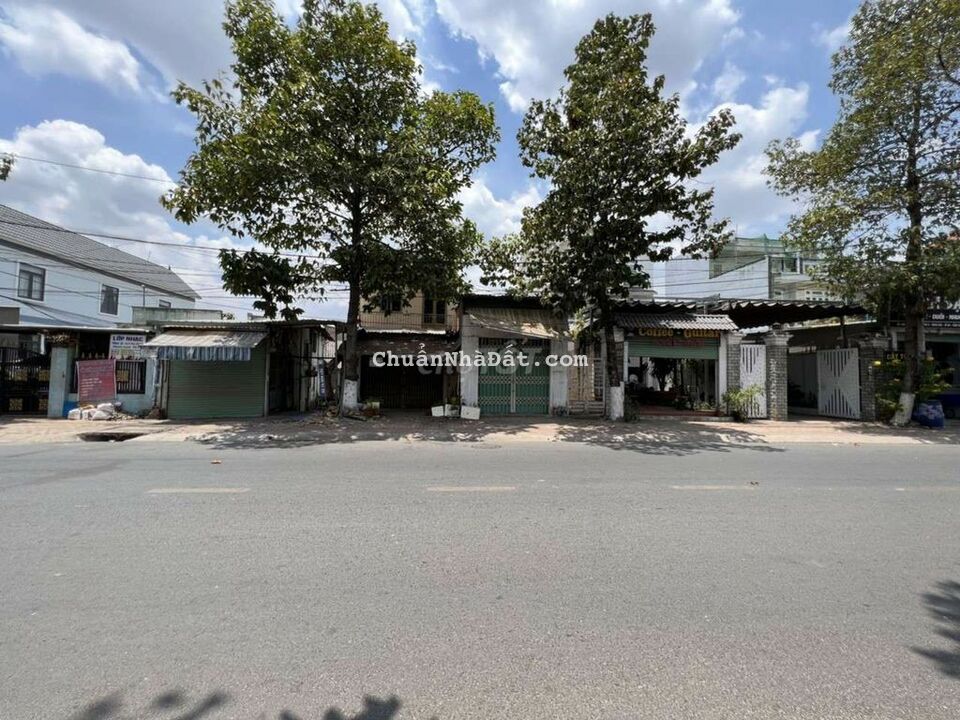 Đất 177m2 Mặt Tiền kinh doanh Võ Thị Sáu Đông Hoà Tp Dĩ An gần BigC Go Đất 177m2 Mặt Tiền kinh doanh Võ Thị Sáu Đông Hoà Tp Dĩ An gần BigC Go