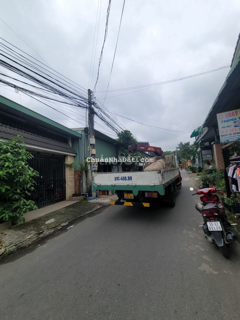 Đất RẺ (5x45) đường 8m Thông Kinh Doanh cách Nguyễn Thị Tươi 50m Đất RẺ (5x45) đường 8m Thông Kinh Doanh cách Nguyễn Thị Tươi 50m