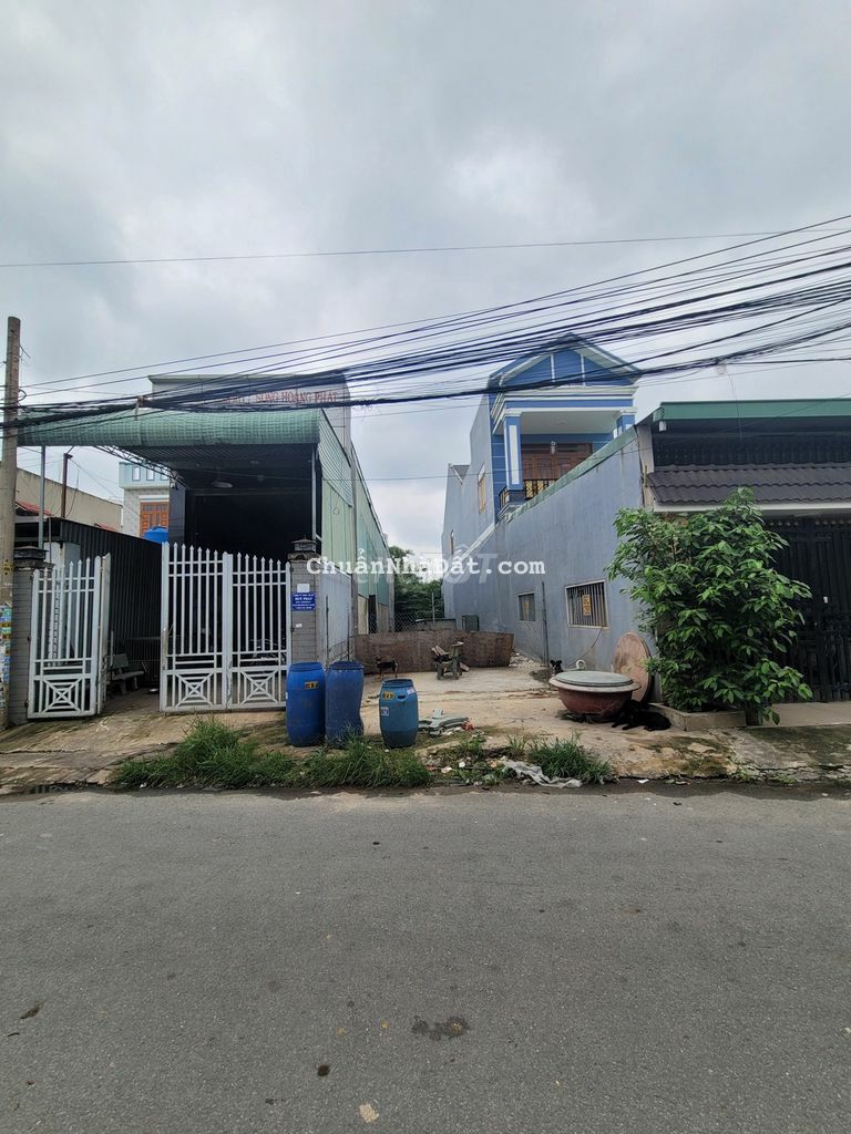 Đất RẺ (5x45) đường 8m Thông Kinh Doanh cách Nguyễn Thị Tươi 50m Đất RẺ (5x45) đường 8m Thông Kinh Doanh cách Nguyễn Thị Tươi 50m