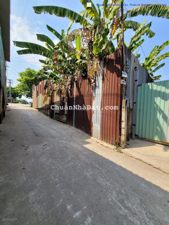 Bán đất giá rẻ 14,3tr/m2 ngang 8 gần đường Nguyễn Thị Tươi P. Tân Bình TP Dĩ An Bán đất giá rẻ 14,3tr/m2 ngang 8 gần đường Nguyễn Thị Tươi P. Tân Bình TP Dĩ An