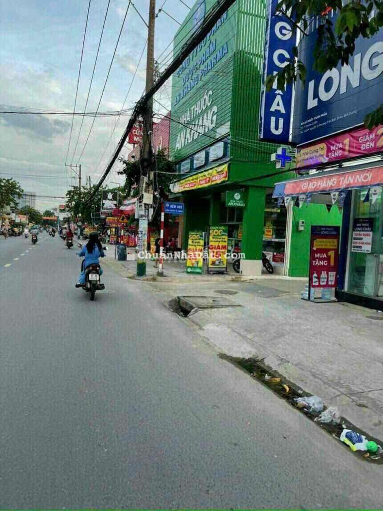 Bán lô đất kinh doanh VIP kp đông an p tân đông hiệp dĩ an BD Bán lô đất kinh doanh VIP kp đông an p tân đông hiệp dĩ an BD