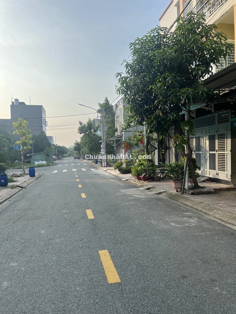 Đất sổ riêng giá rẻ