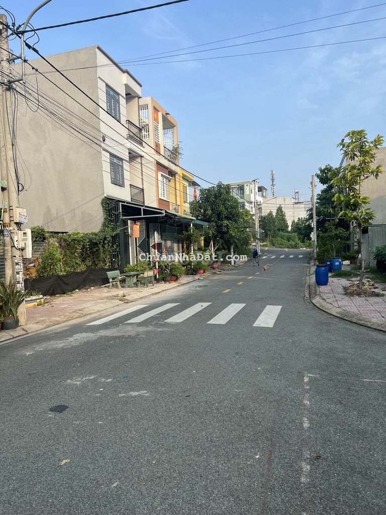 Đất sổ riêng giá rẻ
