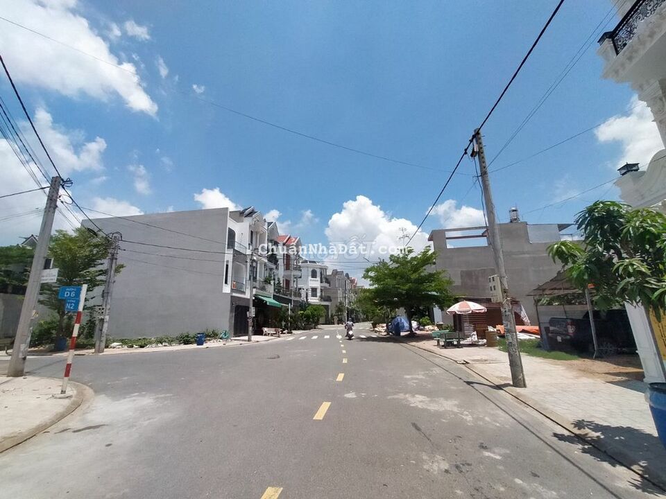 Rẻ Nhất kdc LÊ PHONG TÂN BÌNH 65m CHỈ 2.15 Tỷ