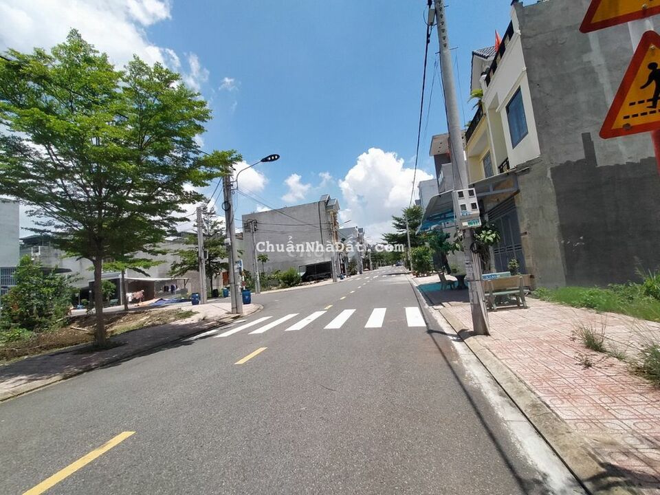 Rẻ Nhất kdc LÊ PHONG TÂN BÌNH 65m CHỈ 2.15 Tỷ