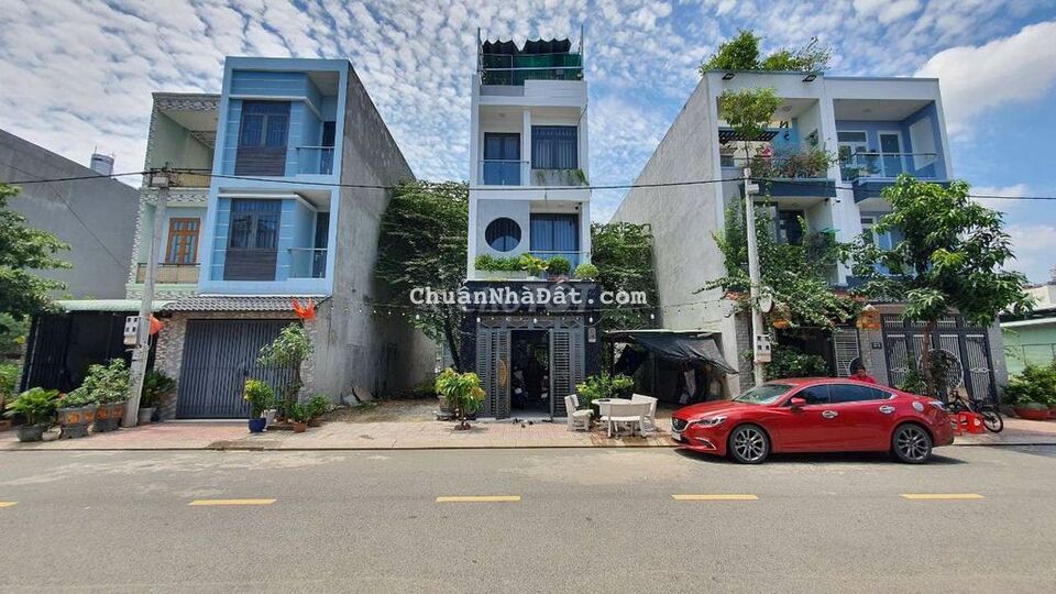 Đất 68m kdc Phú Mỹ Hiệp gần trung tâm Y Tế và cổng kcn Tân Đông Hiệp