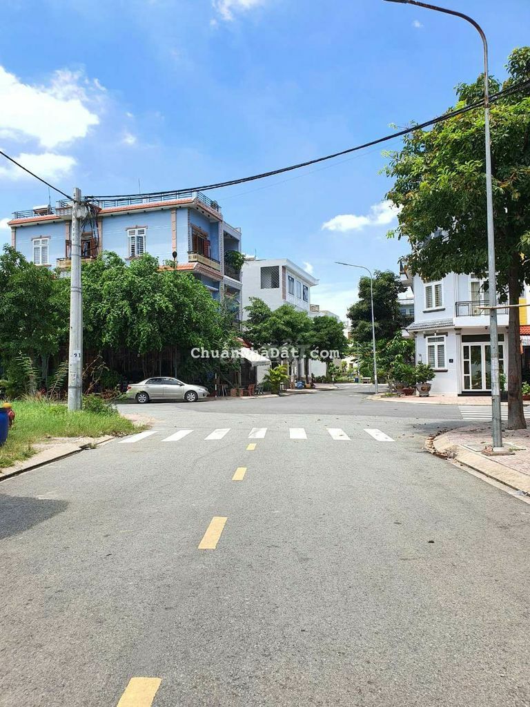 Đất 68m kdc Phú Mỹ Hiệp gần trung tâm Y Tế và cổng kcn Tân Đông Hiệp