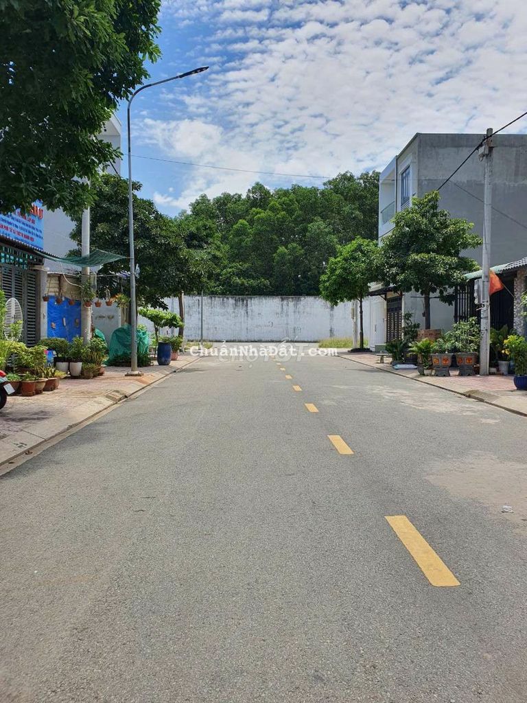 Đất 68m kdc Phú Mỹ Hiệp gần trung tâm Y Tế và cổng kcn Tân Đông Hiệp