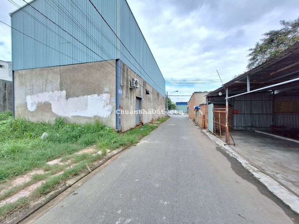 Đất Đẹp 72m ngay Bến Xe Tân Đông Hiệp Dĩ An gần vòng xoay An Phú 500m