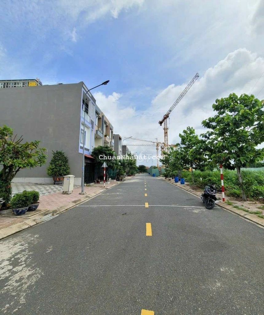 HẠ 250TR BÁN ĐẤT KCD TÂN HÒA ĐƯƠNG THỐNG NHẤT ĐHQG