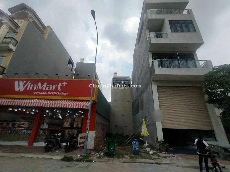 Đất Đẹp 5x15m Mặt Tiền Chung cư Phúc An kế bên Vincom550 Tp Dĩ An Đất Đẹp 5x15m Mặt Tiền Chung cư Phúc An kế bên Vincom550 Tp Dĩ An