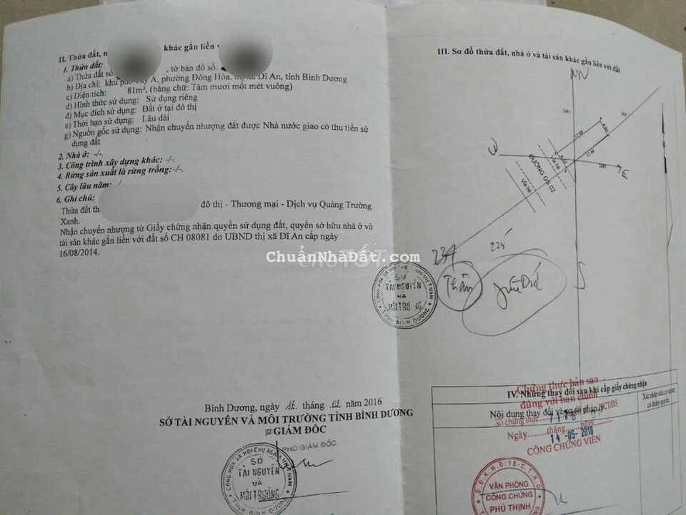 Đất Đẹp Mặt Tiền đường Gs2 khu BigC Go Dĩ An giáp Thủ Đức Đất Đẹp Mặt Tiền đường Gs2 khu BigC Go Dĩ An giáp Thủ Đức