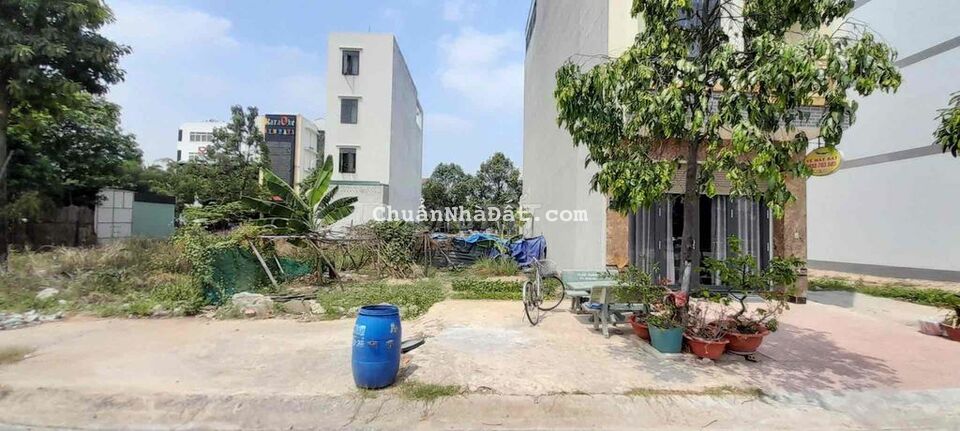 BÁN ĐẤT MT ĐƯỜNG GS24_8Tỷ800_81m2_P.ĐÔNG HOÀ,TP.Dĩ An