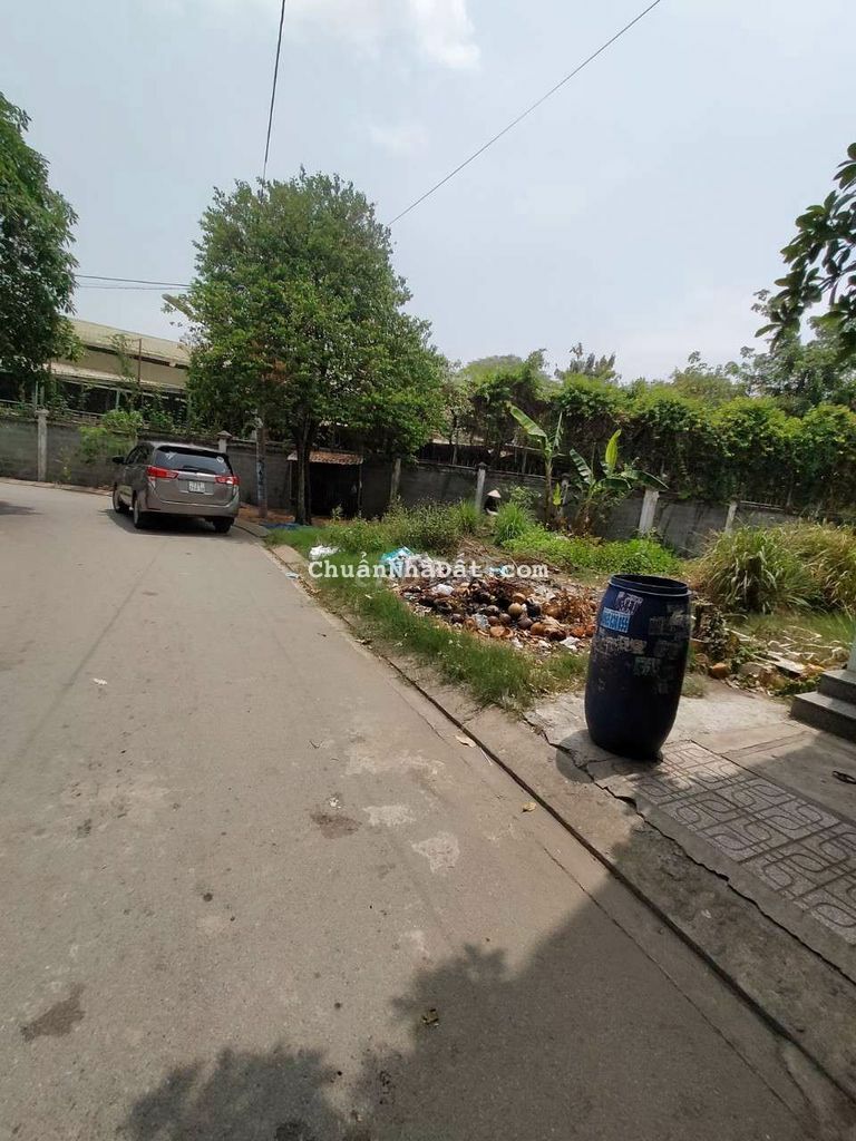 Đất 83m kdc Tân Đông Hiệp gần bến xe Tân Đông Hiệp và chợ Thông Dụng Đất 83m kdc Tân Đông Hiệp gần bến xe Tân Đông Hiệp và chợ Thông Dụng