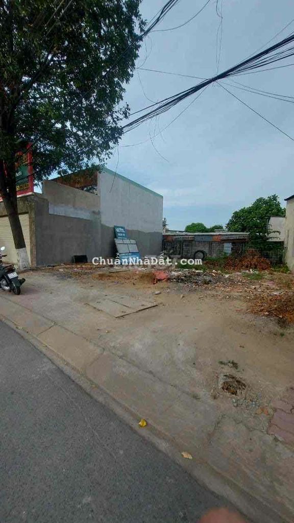 Đất mặt tiền hai bà trưng vị trí đắc địa kinh doanh sầm uất🌹🌹🌹🌹