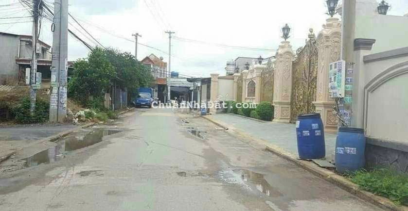 MẶT TIỀN ĐÔNG TÁC,DT 974M2 CÓ 300TC,GIA 16.5 TỈ