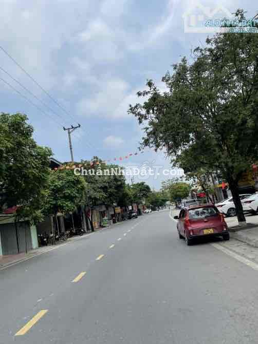 BÁN LÔ ĐẤT MẶT ĐƯỜNG 208 ĐOẠN ĐẦU VĨNH KHÊ VỊ TRÍ ĐẸP GIÁ CHỈ HƠN 4 TỶ