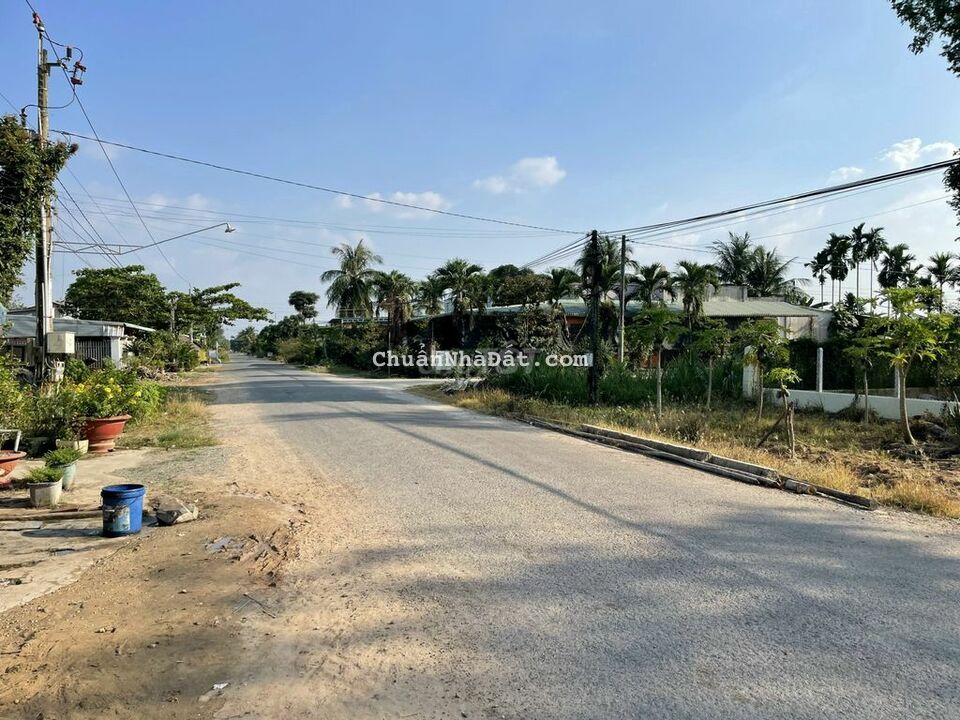 6*24-có thổ-Gần KCN-Nhựa 350m-Nhà vườn-GiáF0-370tr