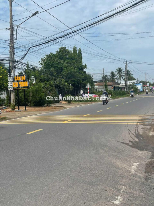 Bán nhanh 2 lô đất ở Suối Đá, Dương Minh Châu, gần núi Bà Đen, SHR, chỉ 349tr/lô LH 0934095215