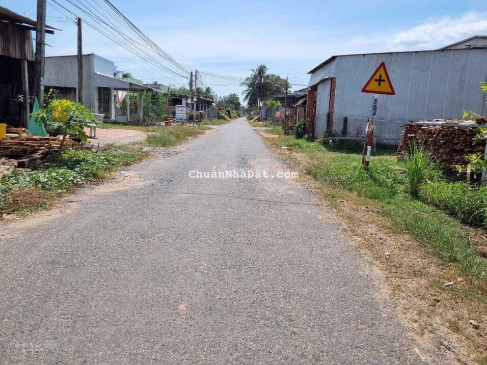 Bán nhanh 2 lô đất ở Suối Đá, Dương Minh Châu, gần núi Bà Đen, SHR, chỉ 349tr/lô LH 0934095215