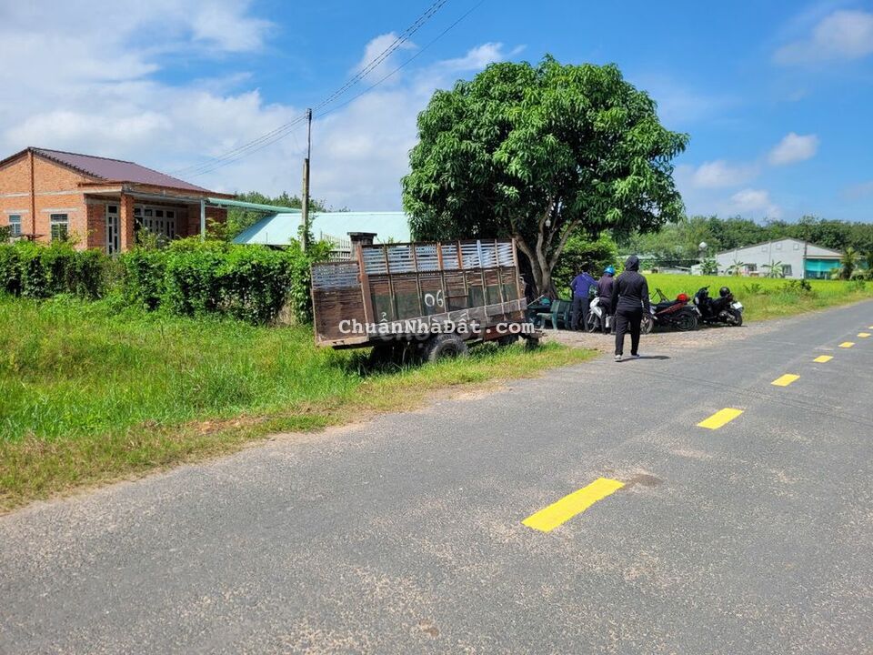 5x42 full thổ. 210m2 thổ cư. 490tr.Kiếm đâu ra nữa