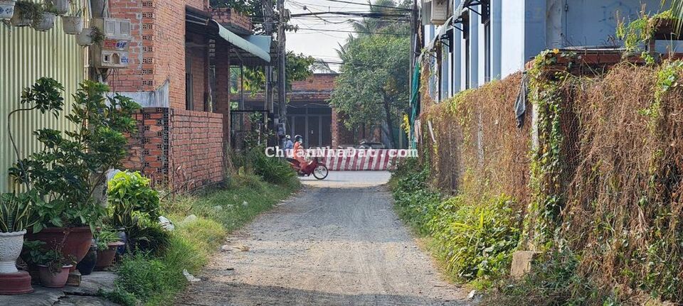 ĐẤT BÀU NĂNG, CÁCH DT781 CHỈ 50M, ĐƯỜNG OTO, GIÁ TỐT