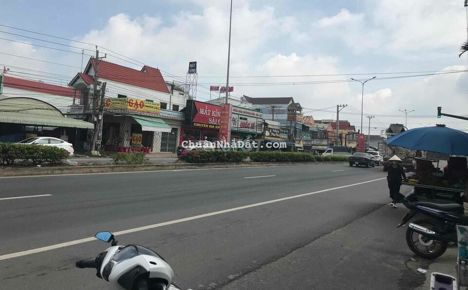 Đất Khu công nghiệp vsip2 5x20 full thổ cư giá 480 triệu