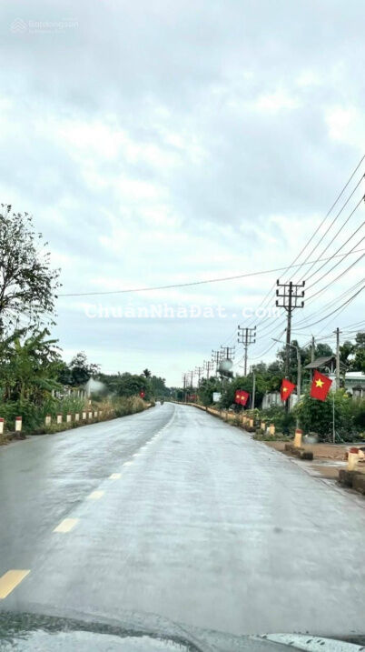 Do gia đình kinh doanh buôn bán thua lỗ bán gấp lô đất Xuân Phú - Ea Kar - Đắk Lắk - 189tr