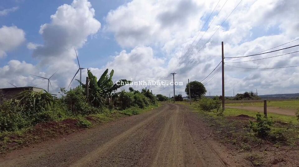 Đất view điện gió, ngay đường Tránh Đất view điện gió, ngay đường Tránh