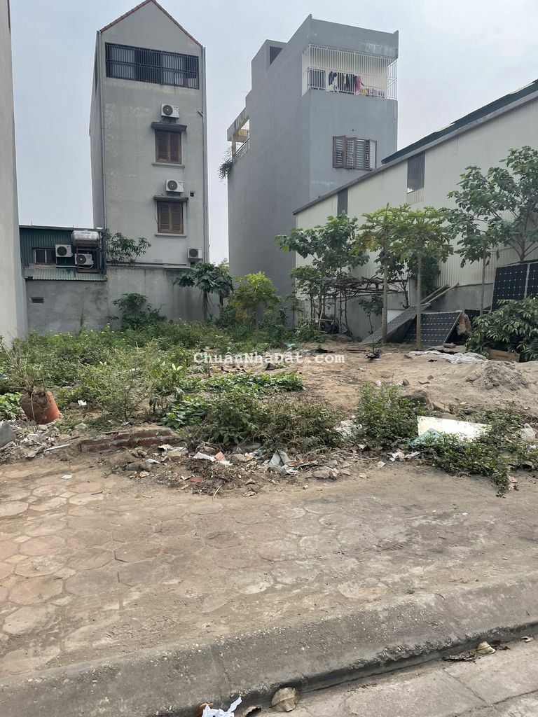 Bán 100m2 đất 31ha thị trấn Trâu Quỳ 95tr/m2 Bán 100m2 đất 31ha thị trấn Trâu Quỳ 95tr/m2