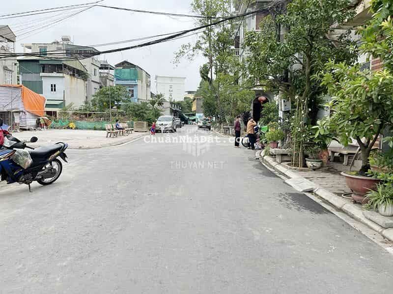 Chính chủ bán lô góc 108,9m2 đất đấu giá TDP Voi Phục, Cổ Bi. Cách 50m ra đường QL5A Chính chủ bán lô góc 108,9m2 đất đấu giá TDP Voi Phục, Cổ Bi. Cách 50m ra đường QL5A