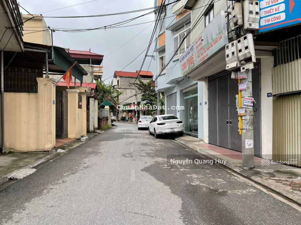 Bán lô đất 148m2 mặt chính xóm 2 Đông Dư, Gia Lâm, đường ô tô tránh, khổ đất đẹp Bán lô đất 148m2 mặt chính xóm 2 Đông Dư, Gia Lâm, đường ô tô tránh, khổ đất đẹp