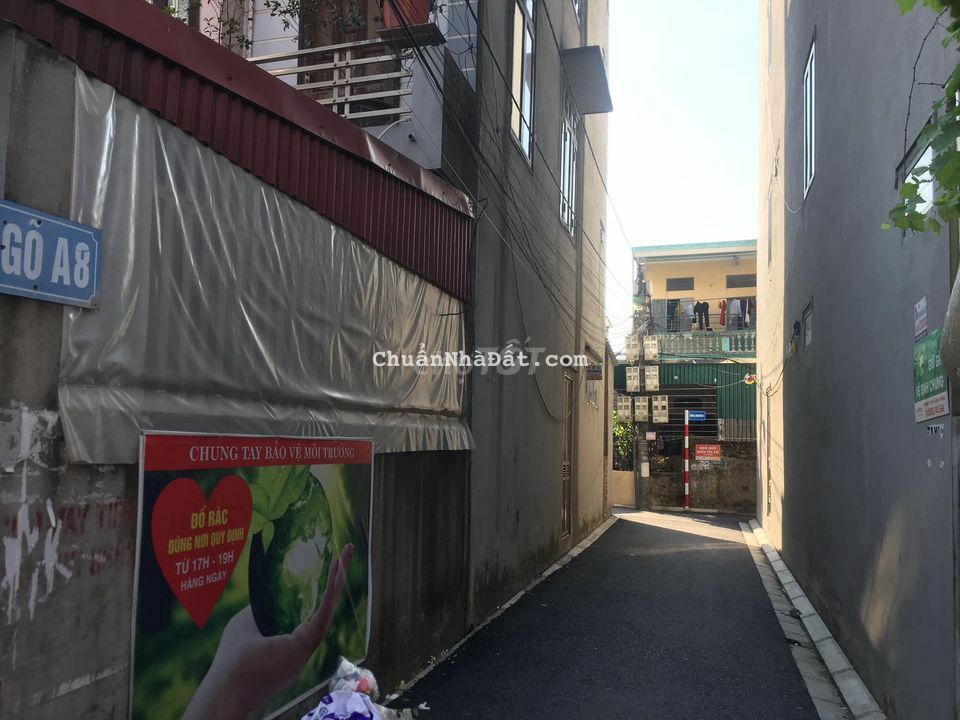 Đất Trâu Quỳ Gia Lâm DT 30m2 giá 1.71 tỷ Đất Trâu Quỳ Gia Lâm DT 30m2 giá 1.71 tỷ